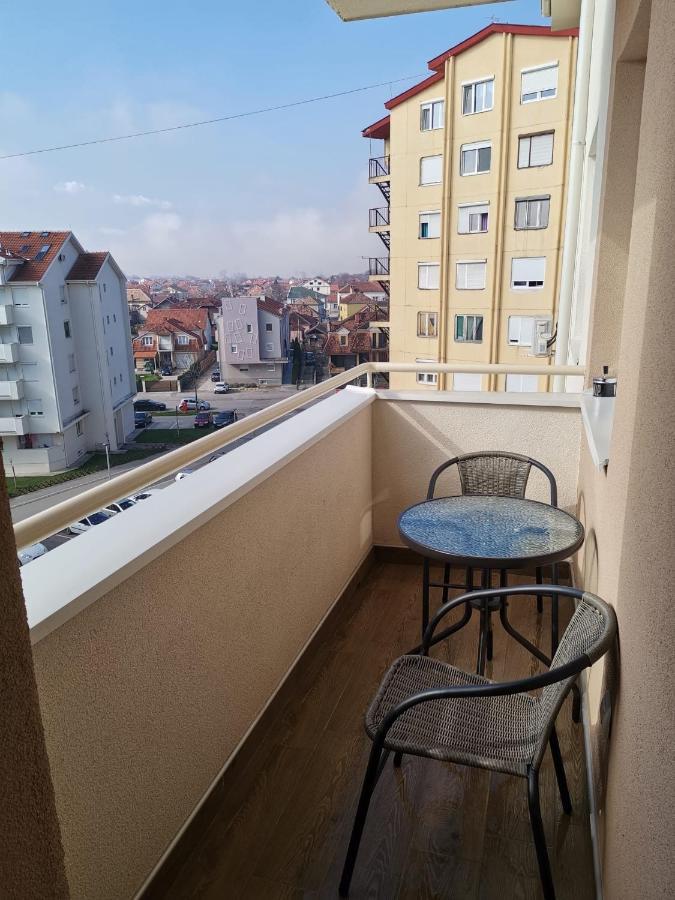 Apartman Vukota 2 Pirot Exterior foto