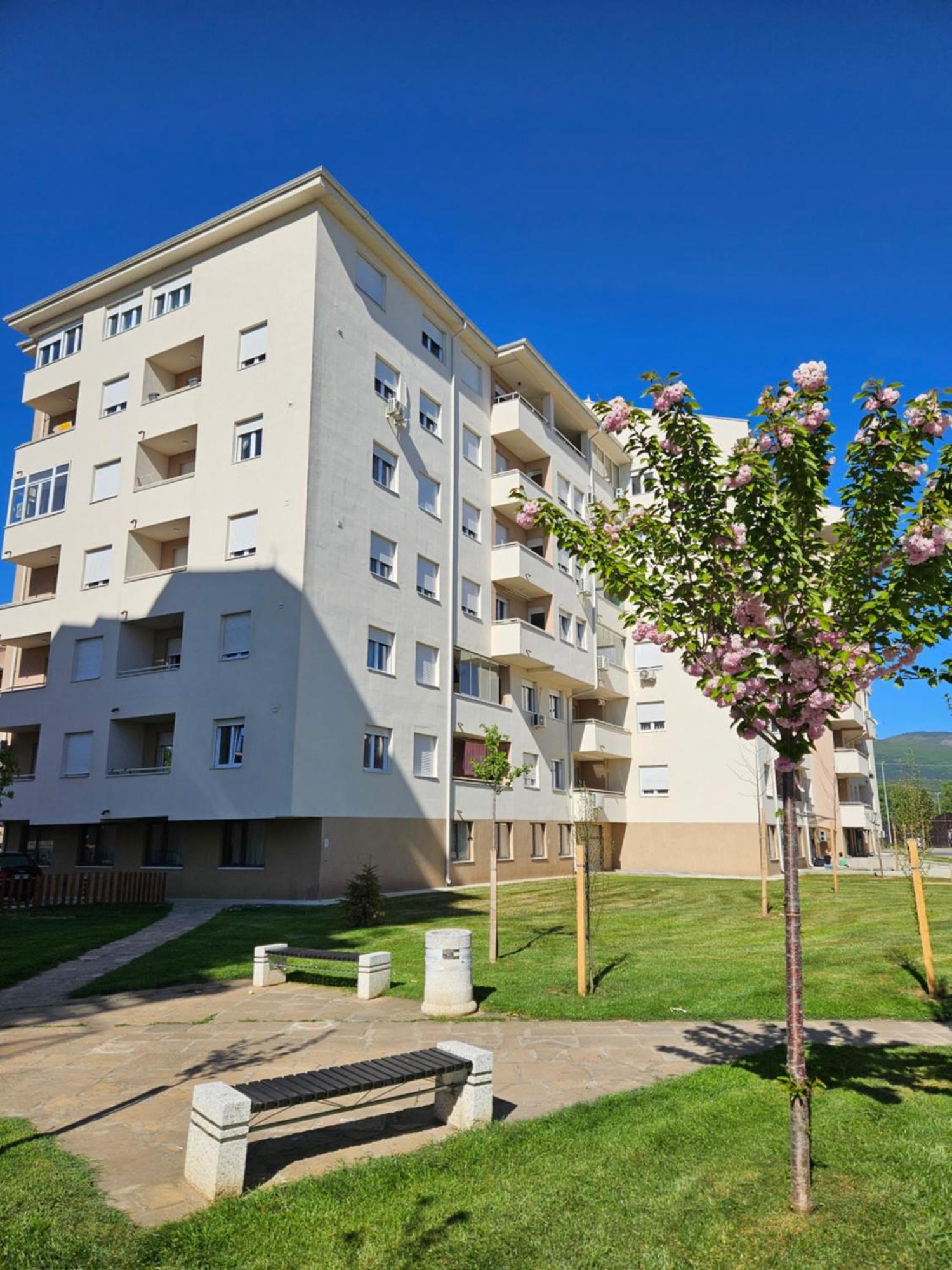 Apartman Vukota 2 Pirot Exterior foto