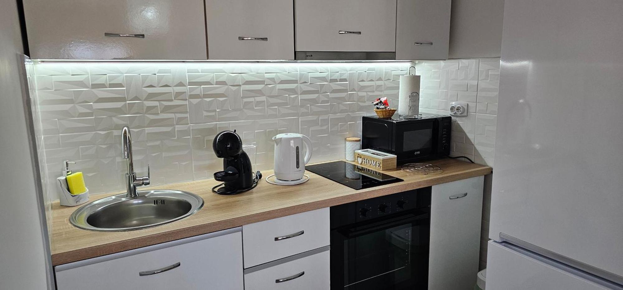 Apartman Vukota 2 Pirot Exterior foto