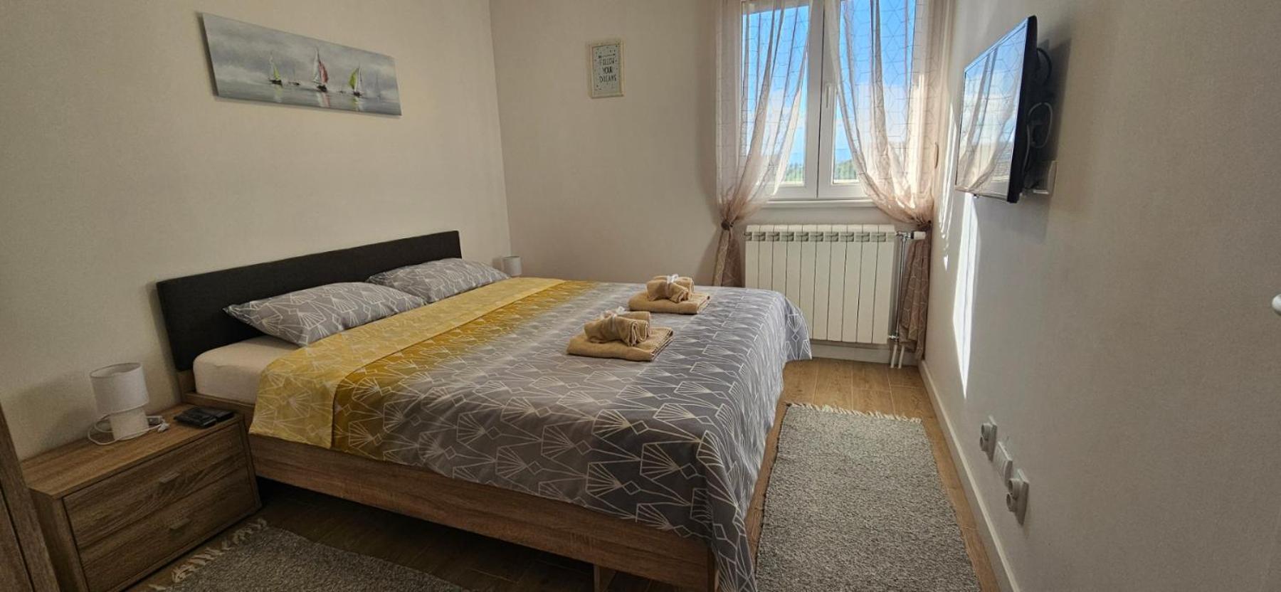 Apartman Vukota 2 Pirot Exterior foto