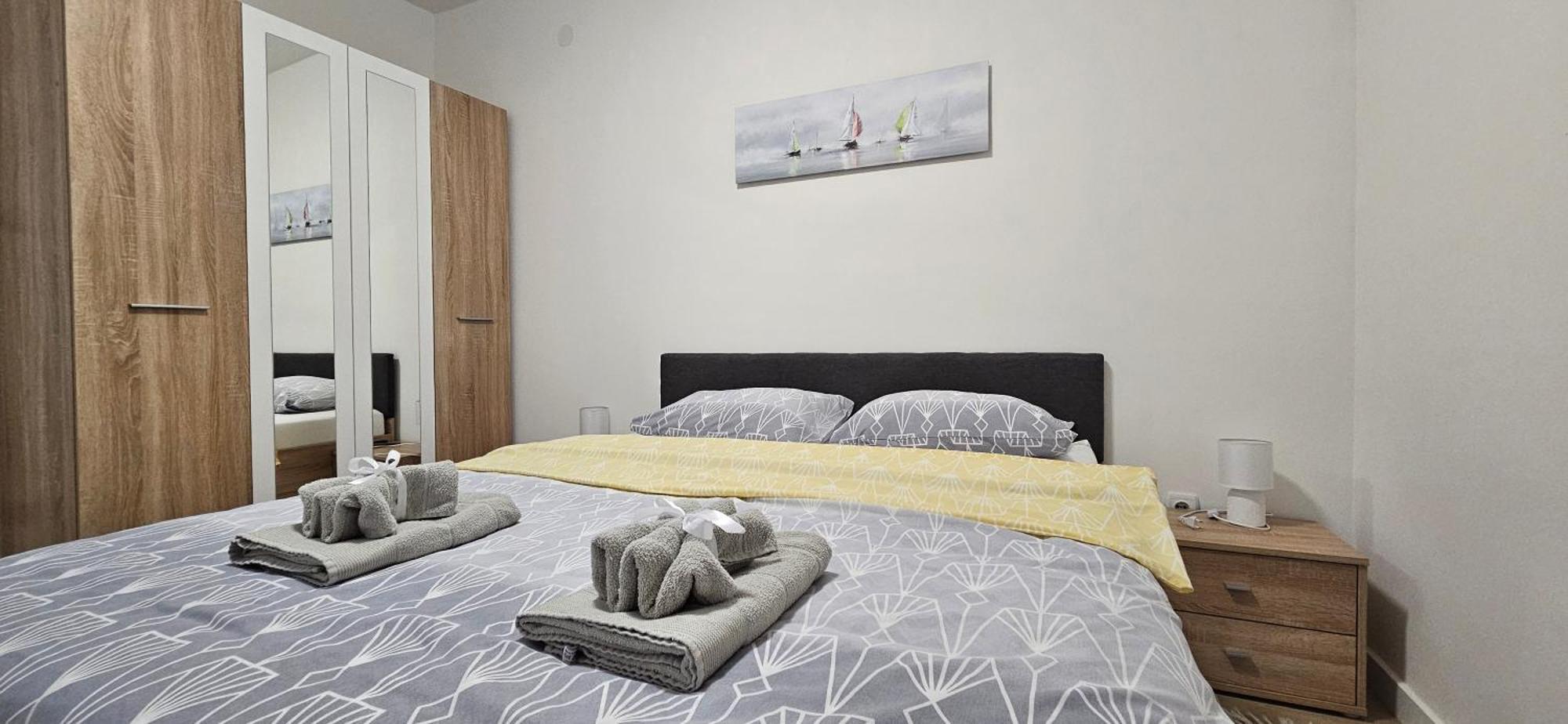 Apartman Vukota 2 Pirot Exterior foto