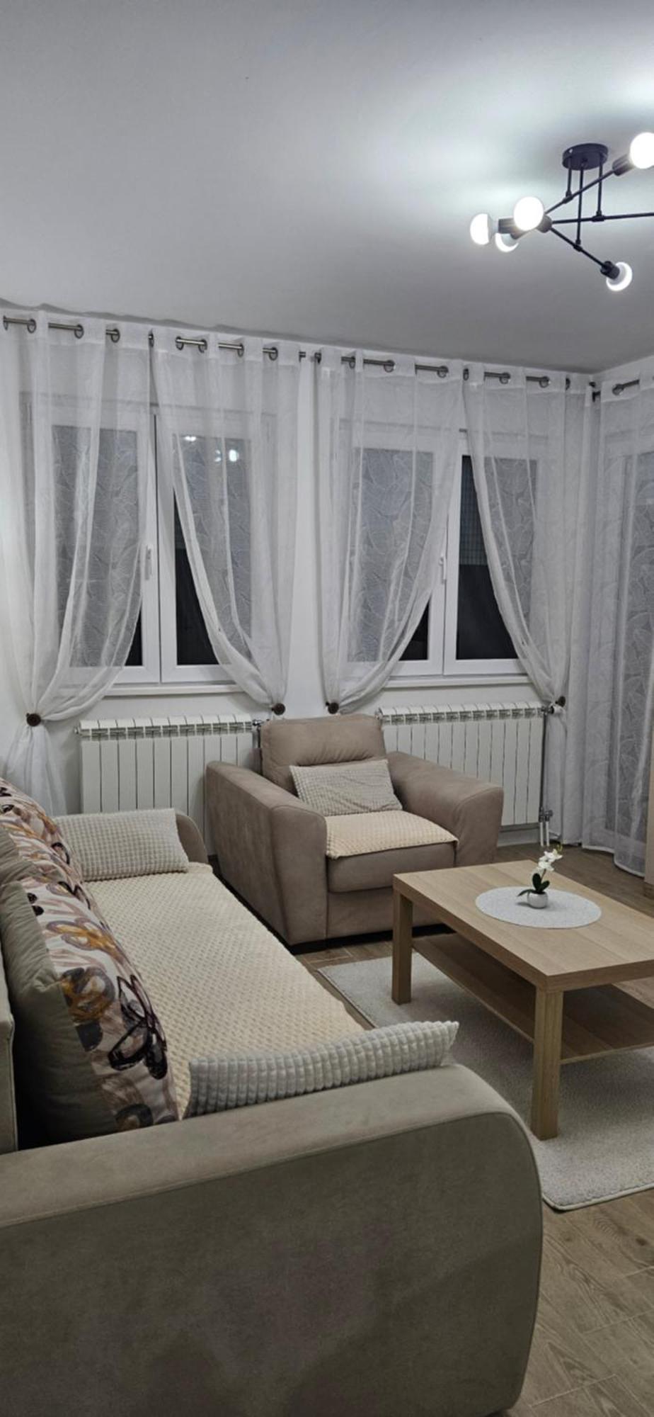 Apartman Vukota 2 Pirot Exterior foto
